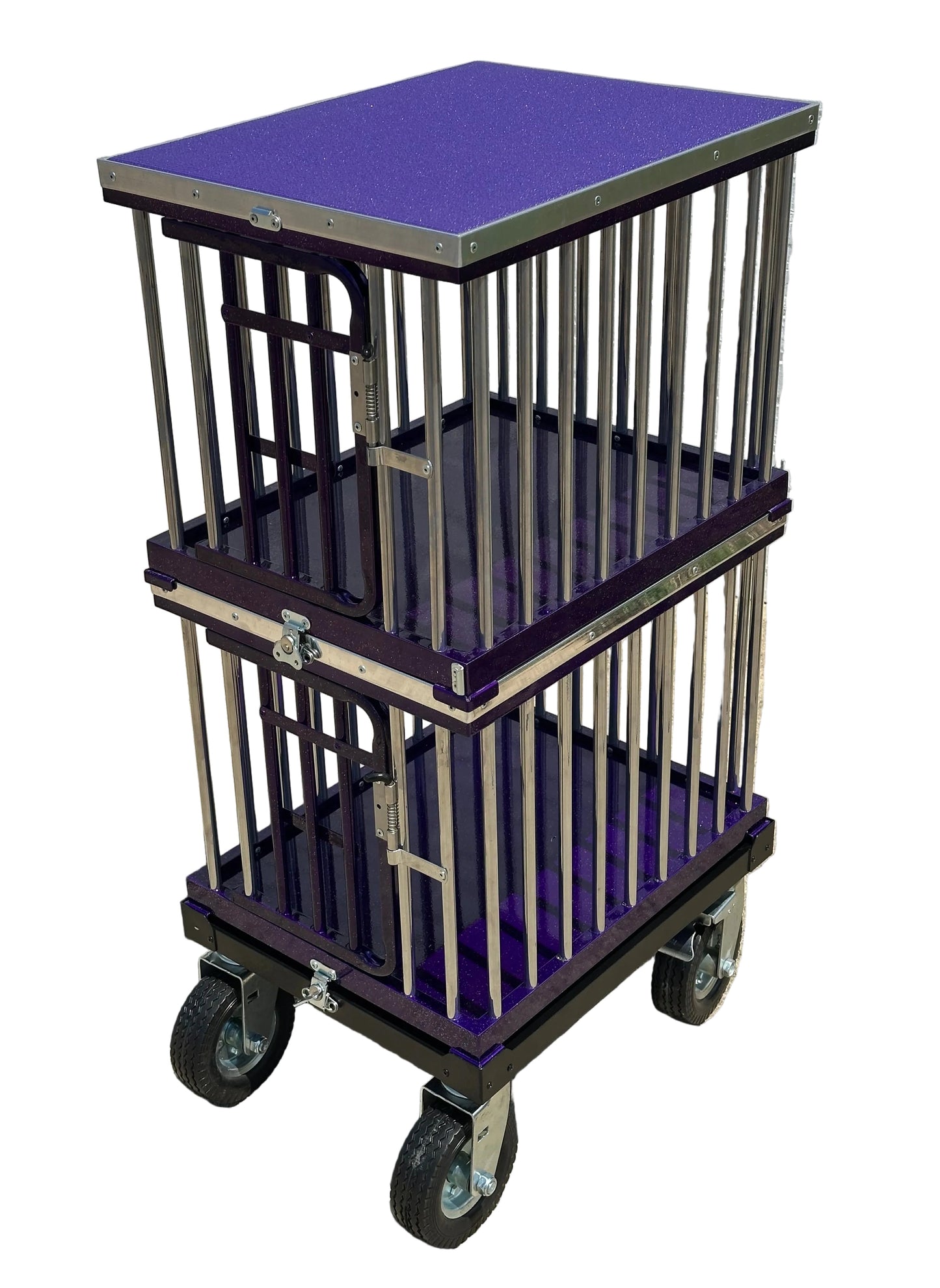 CRATE, Modular, 100 M100