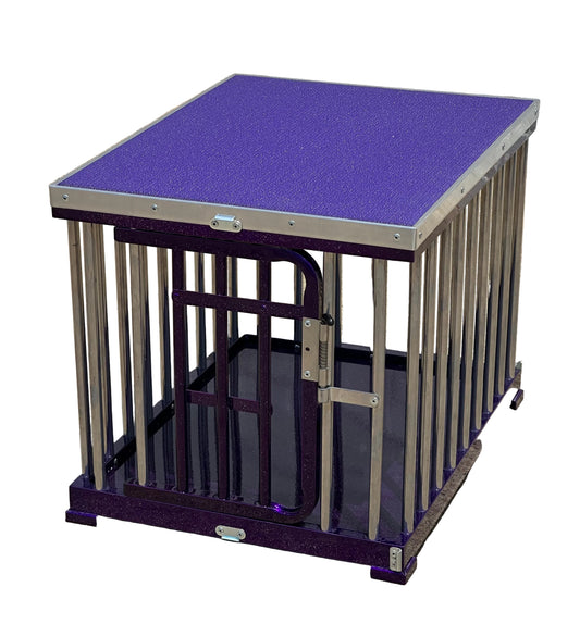 CRATE, Modular  CM