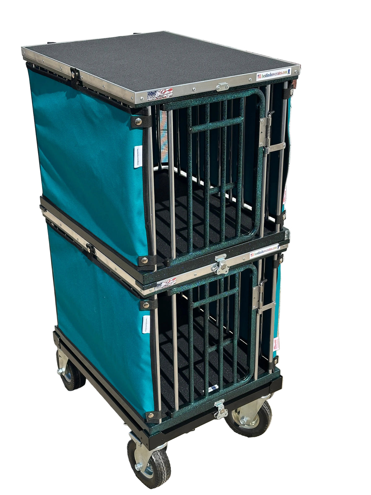 CRATE Skirt modular CSM