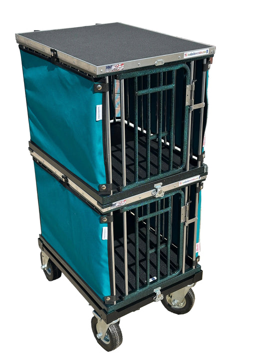 Modular CRATE Skirt  CSM