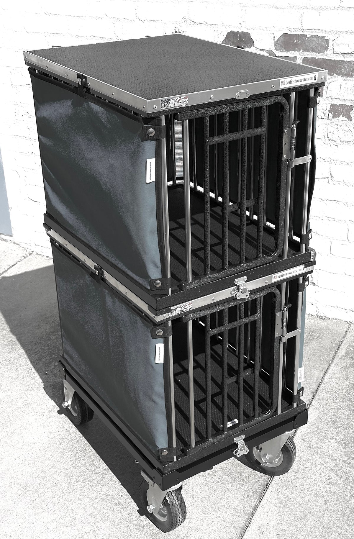 CRATE Skirt modular CSM