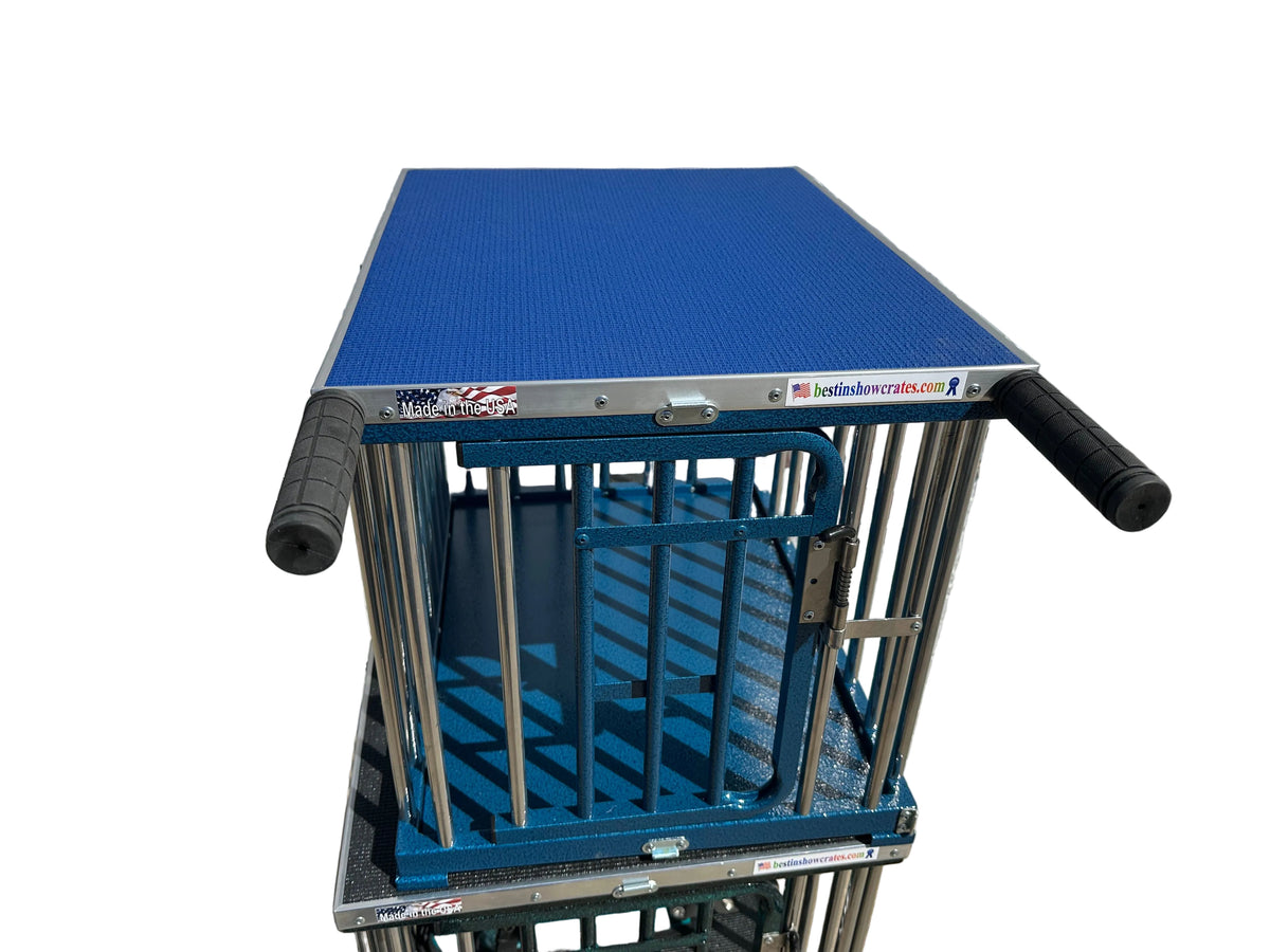 MODULAR CRATE Removable Handles