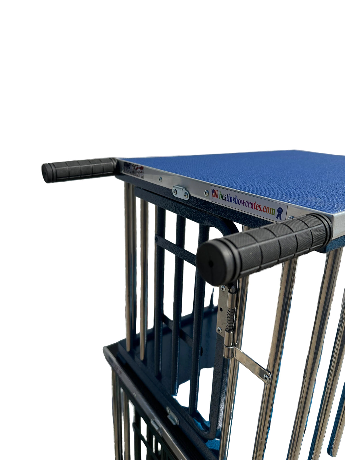 MODULAR CRATE Removable Handles