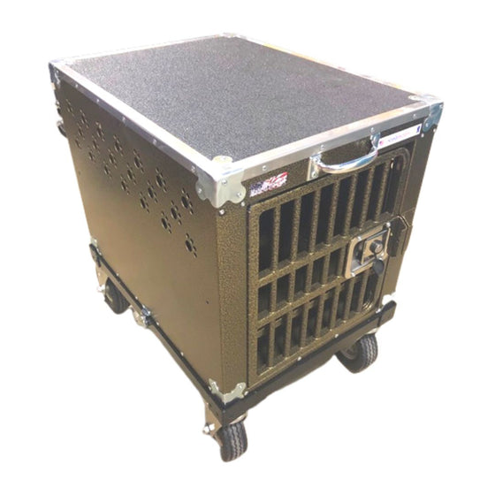 CRATE 250