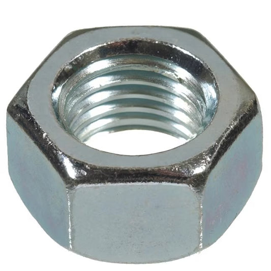 WHEEL NUT - 1/2” Hex Nut (set of 4)