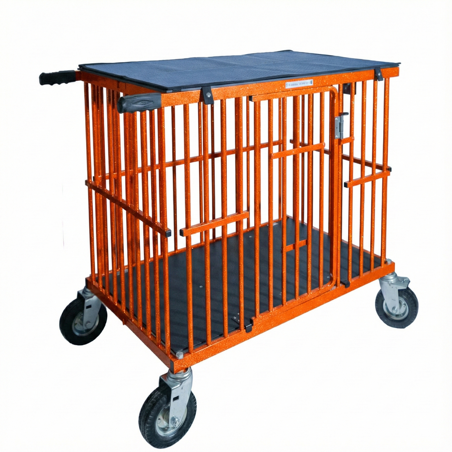 TROLLEY 1 berth Xlong T1XL