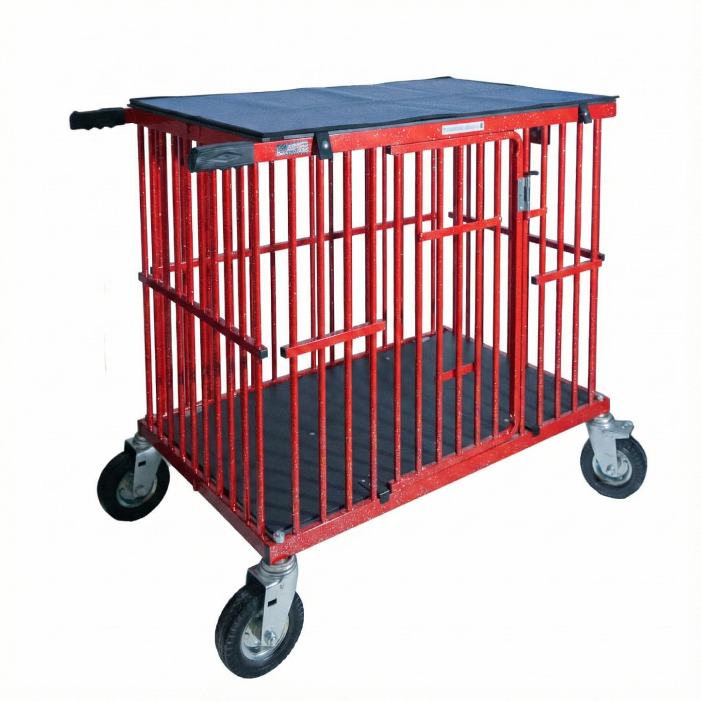 TROLLEY 1 berth Xlong T1XL