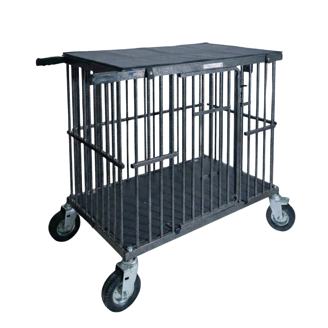 TROLLEY 1 Berth Xlong Xwide T1XLXW