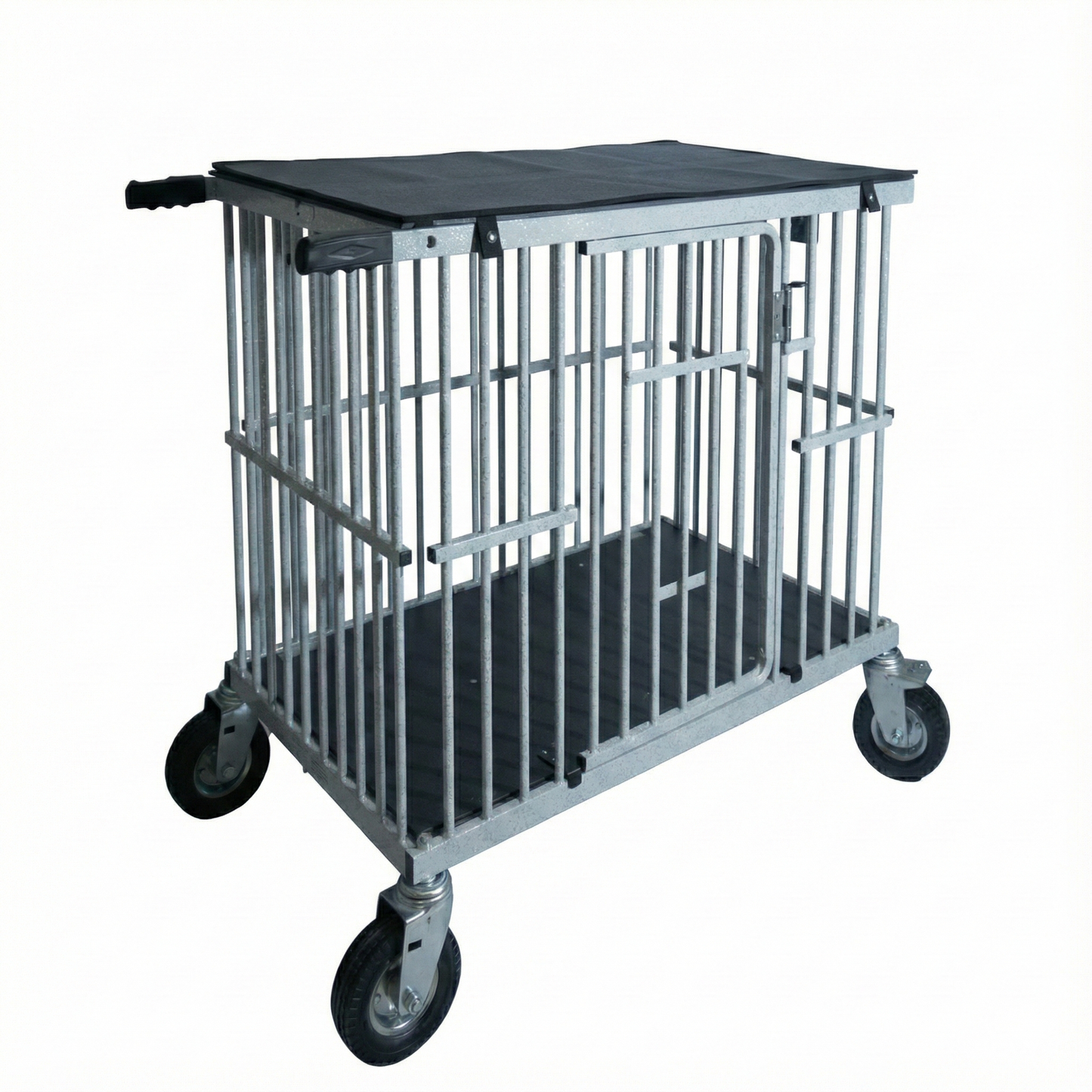 TROLLEY 1 Berth Xlong Xwide T1XLXW