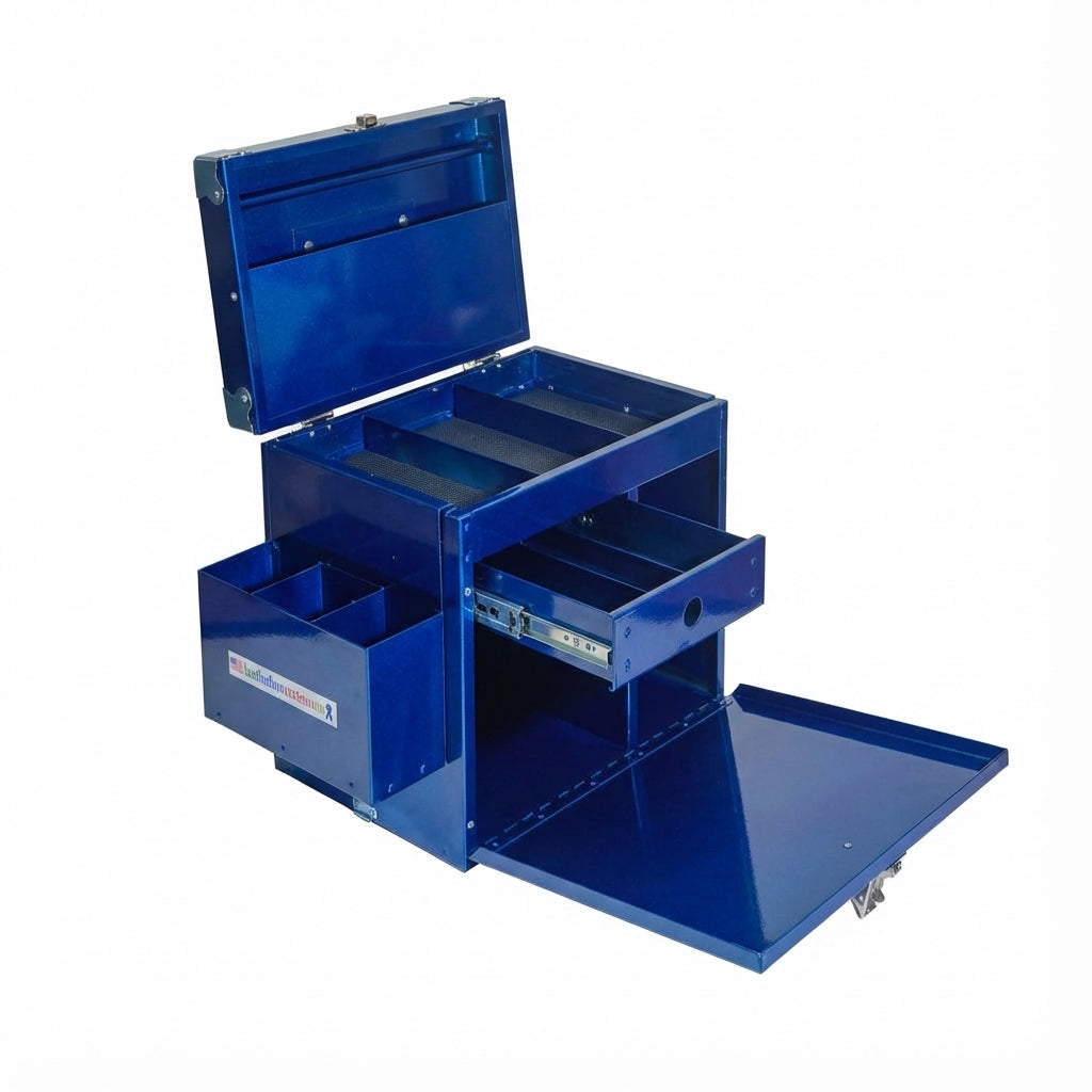 TACK BOX Mini 1 Drawer TBM1D