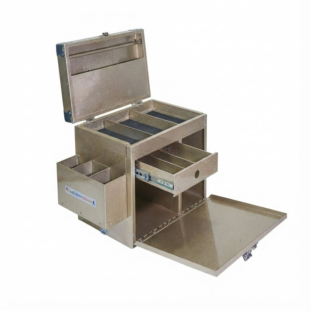 TACK BOX Regular 1 Drawer TBR1D