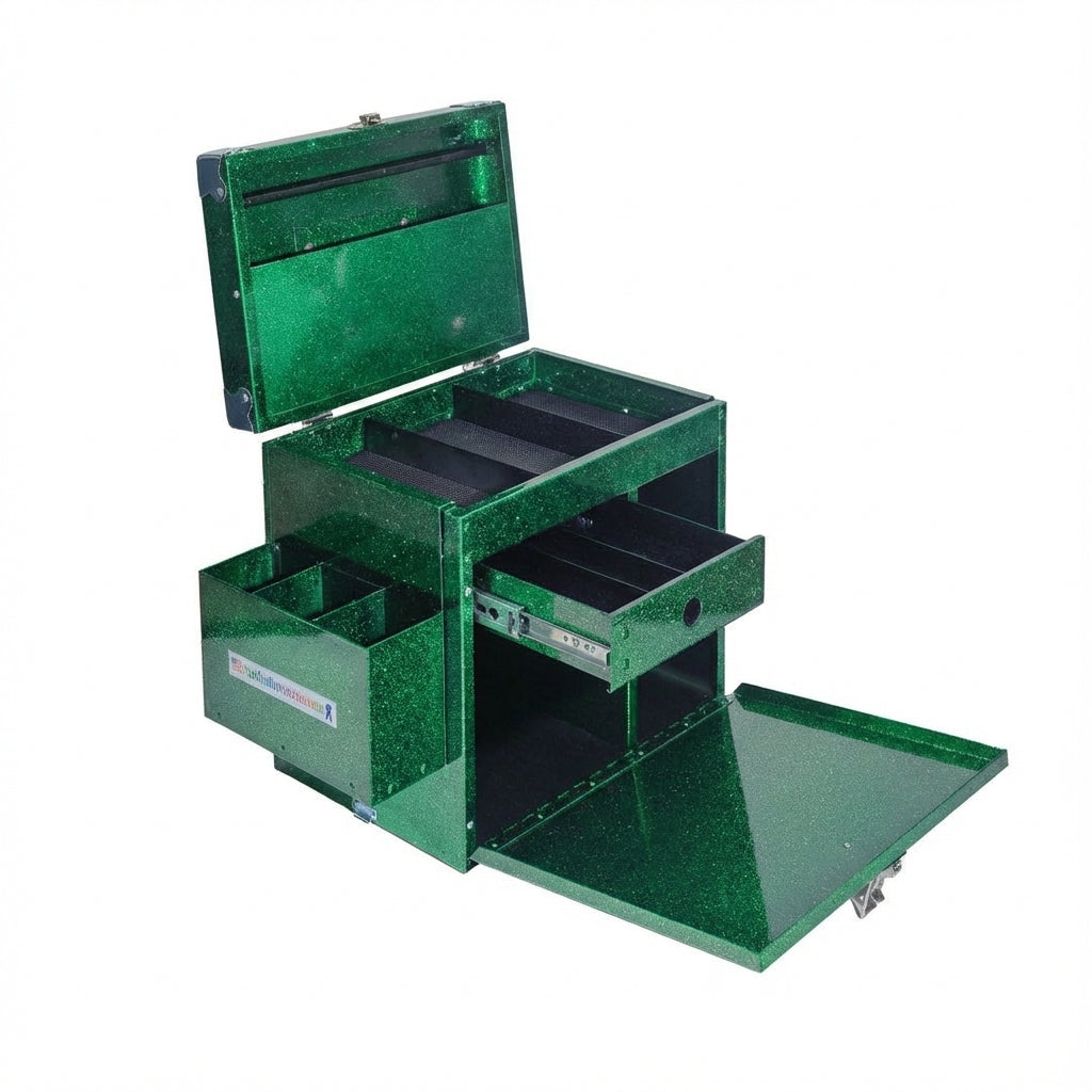 TACK BOX Regular 1 Drawer TBR1D