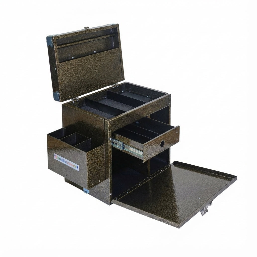 TACK BOX Mini 1 Drawer TBM1D