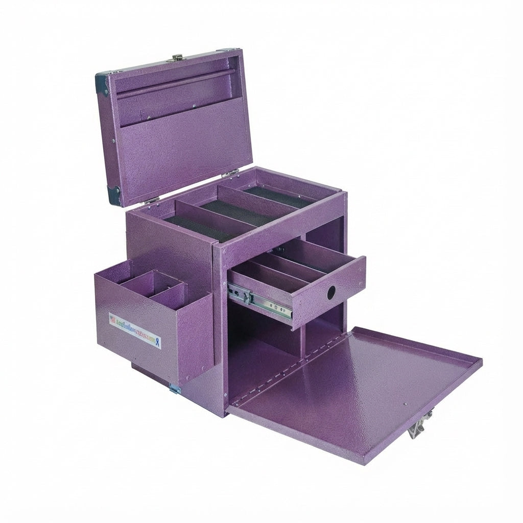 TACK BOX Regular 1 Drawer TBR1D