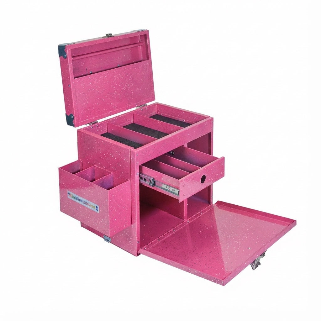 TACK BOX Regular 1 Drawer TBR1D