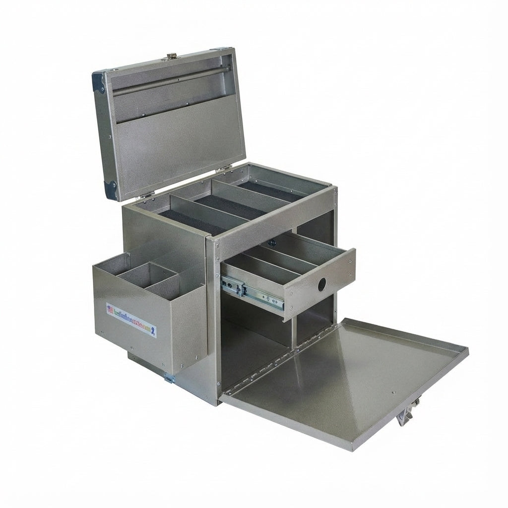 TACK BOX Regular 1 Drawer TBR1D