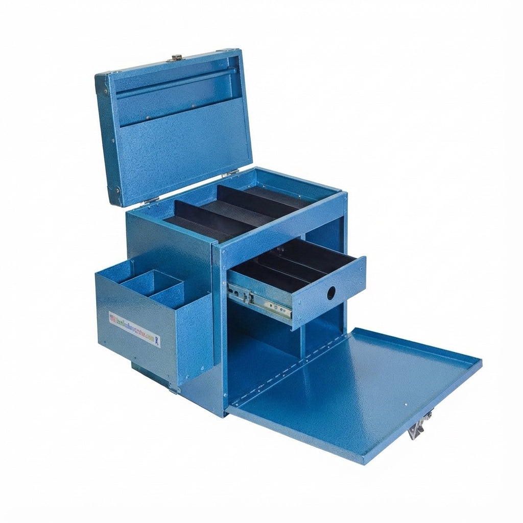 TACK BOX Regular 1 Drawer TBR1D