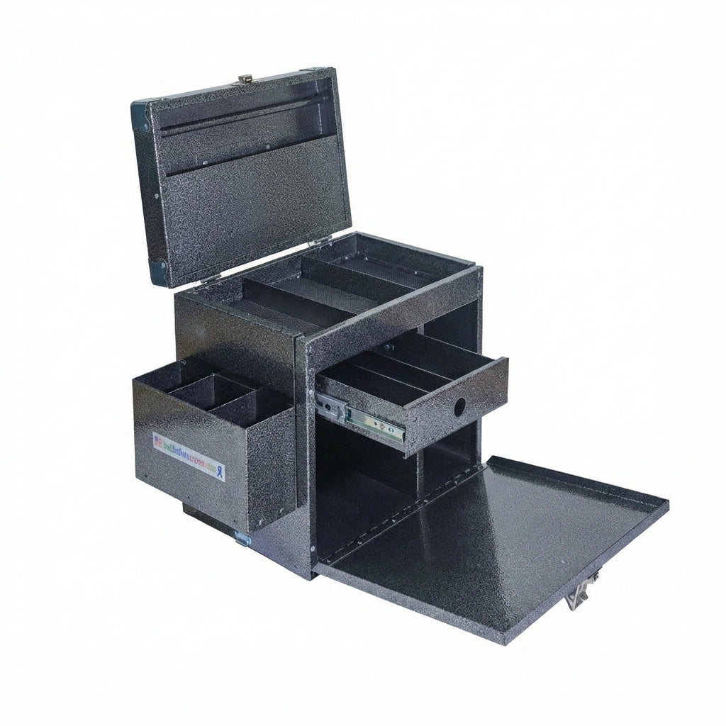 TACK BOX Regular 1 Drawer TBR1D