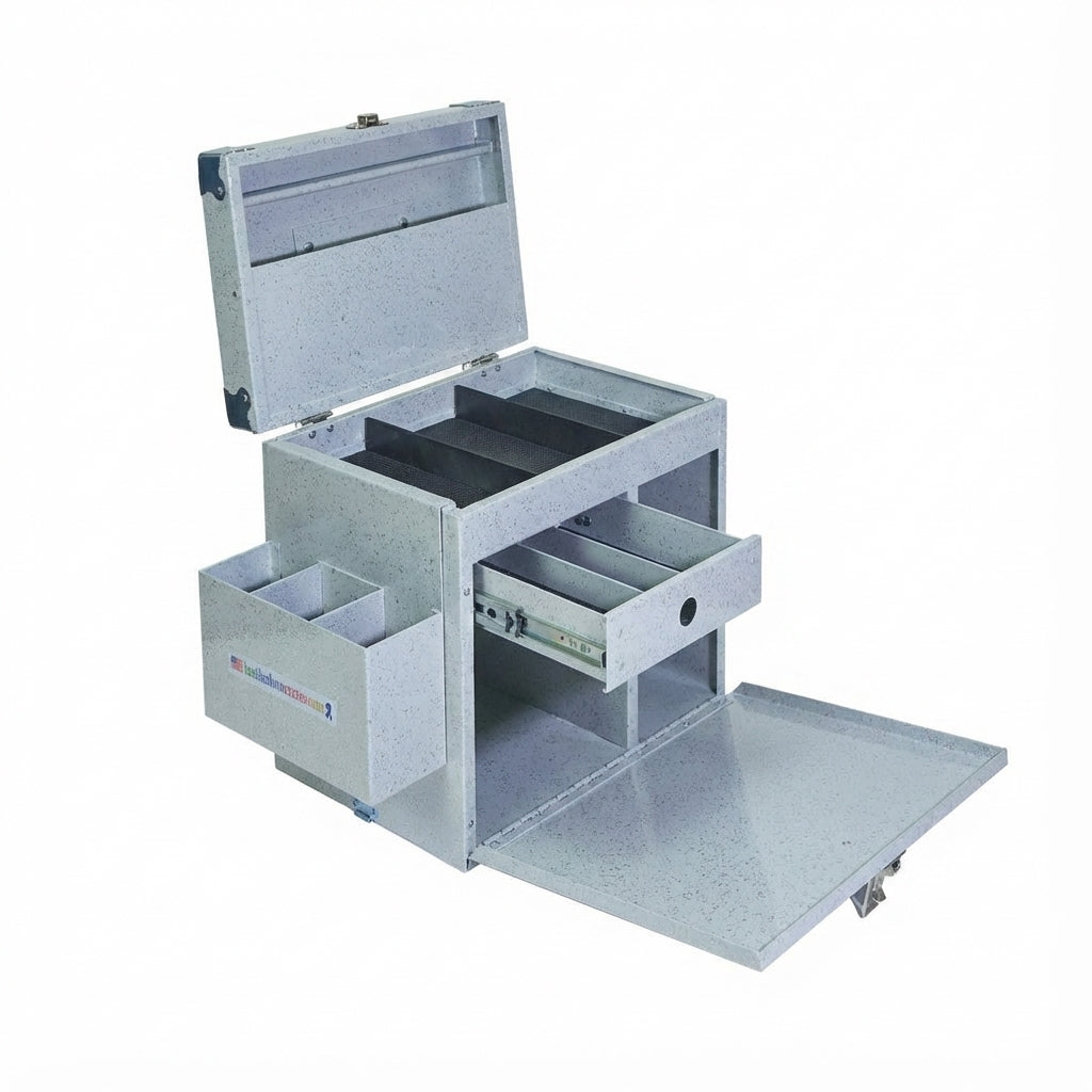 TACK BOX Regular 1 Drawer TBR1D