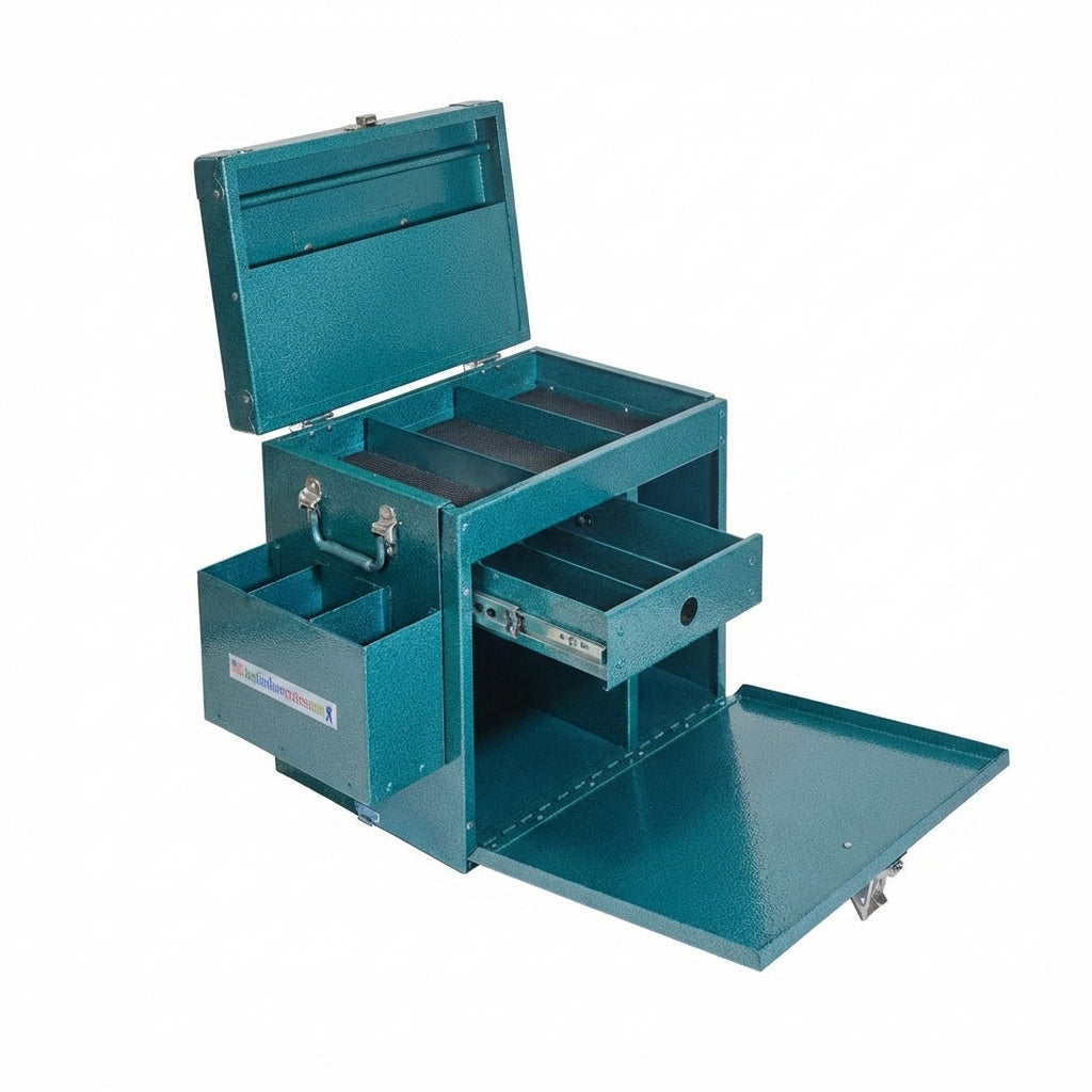 TACK BOX Regular 1 Drawer TBR1D