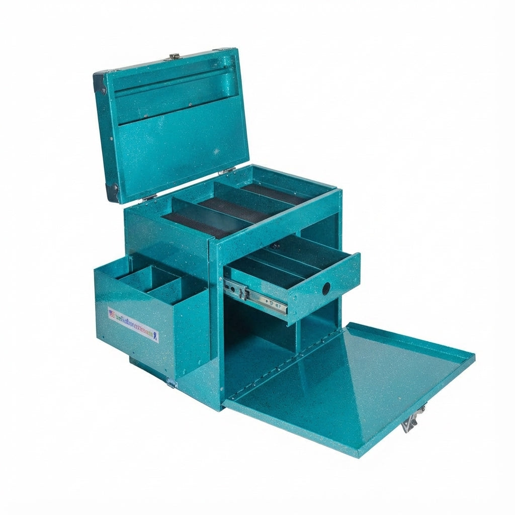 TACK BOX Regular 1 Drawer TBR1D