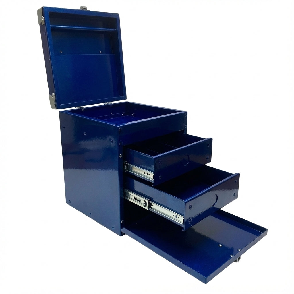 TACK BOX Mini 2 Drawer TBM2D