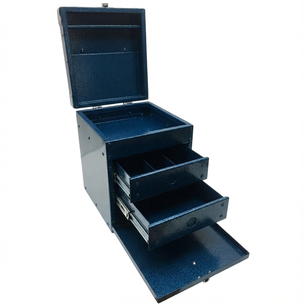 TACK BOX Mini 2 Drawer TBM2D