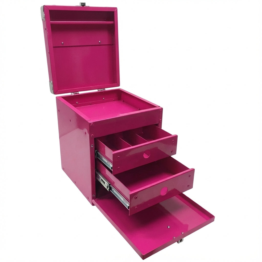 TACK BOX Mini 2 Drawer TBM2D