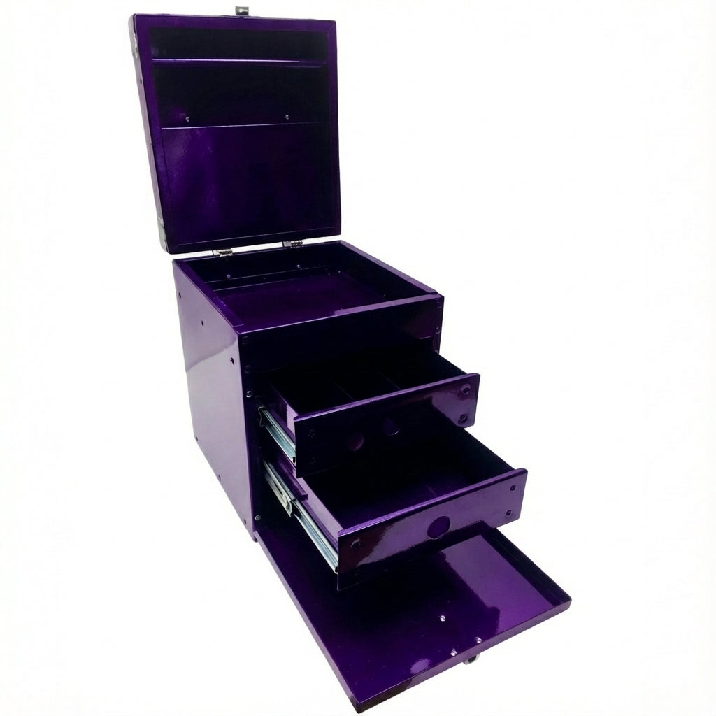 TACK BOX Mini 2 Drawer TBM2D