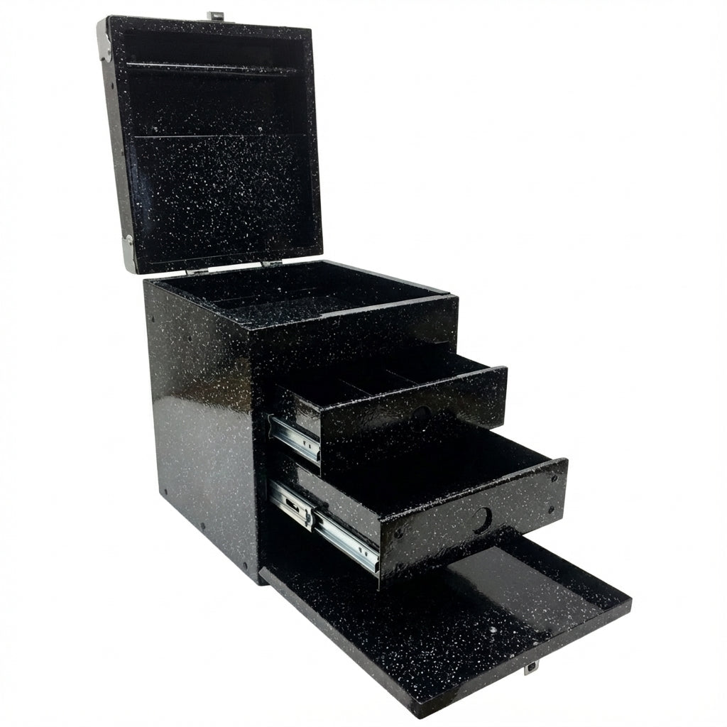 TACK BOX Mini 2 Drawer TBM2D