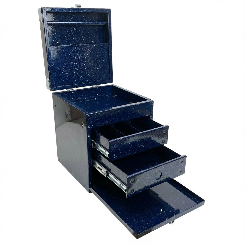 TACK BOX Mini 2 Drawer TBM2D