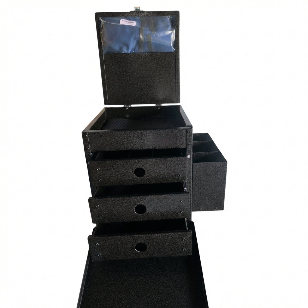 TACK BOX Mini 3 Drawer TBM3D