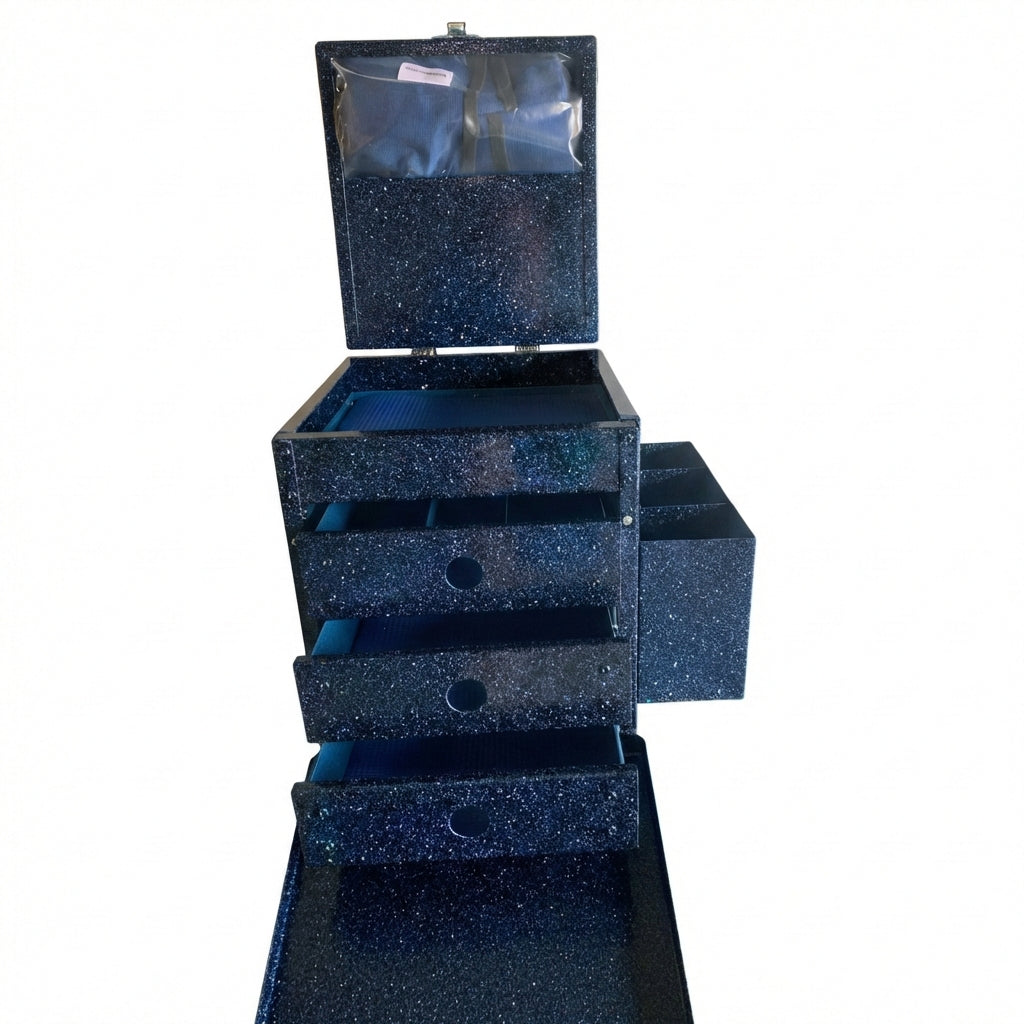 TACK BOX Mini 3 Drawer TBM3D