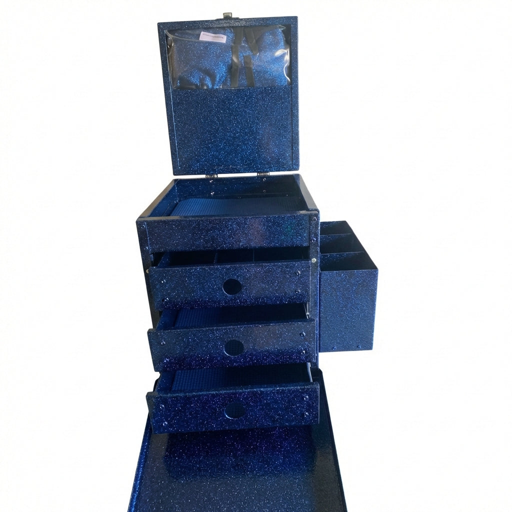 TACK BOX Mini 3 Drawer TBM3D