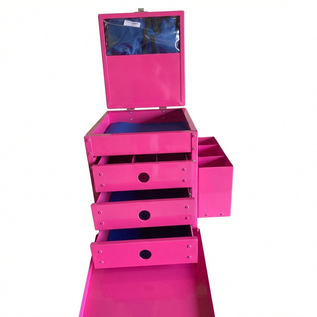 TACK BOX Mini 3 Drawer TBM3D