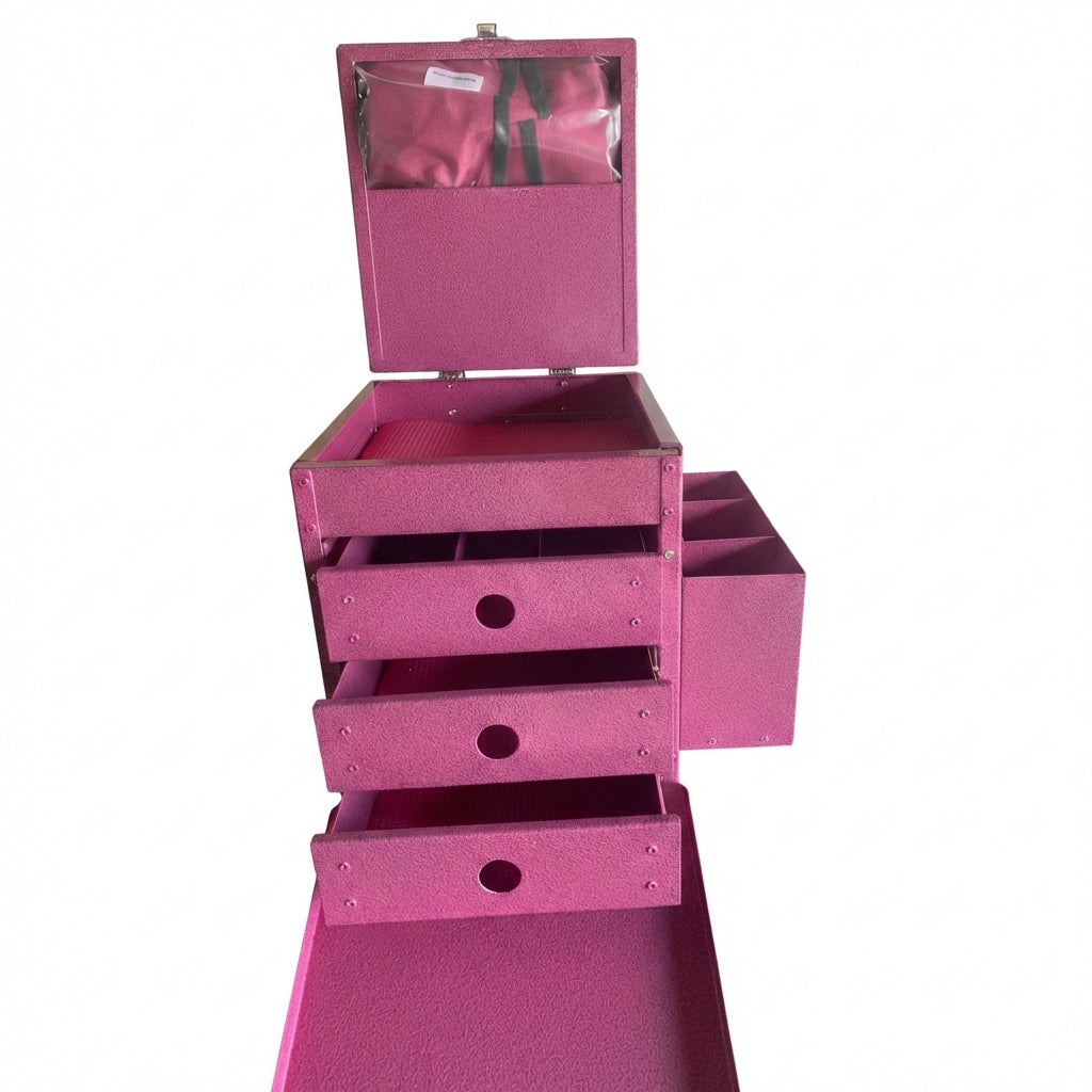 TACK BOX Mini 3 Drawer TBM3D