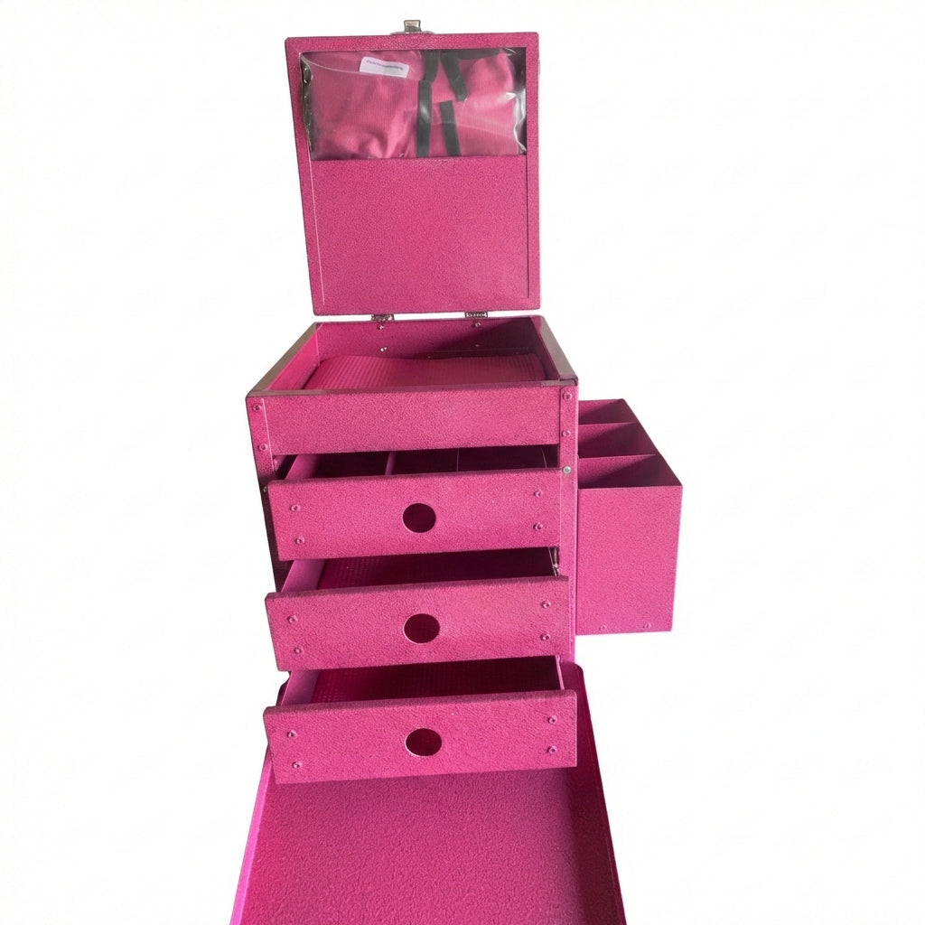 TACK BOX Mini 3 Drawer TBM3D