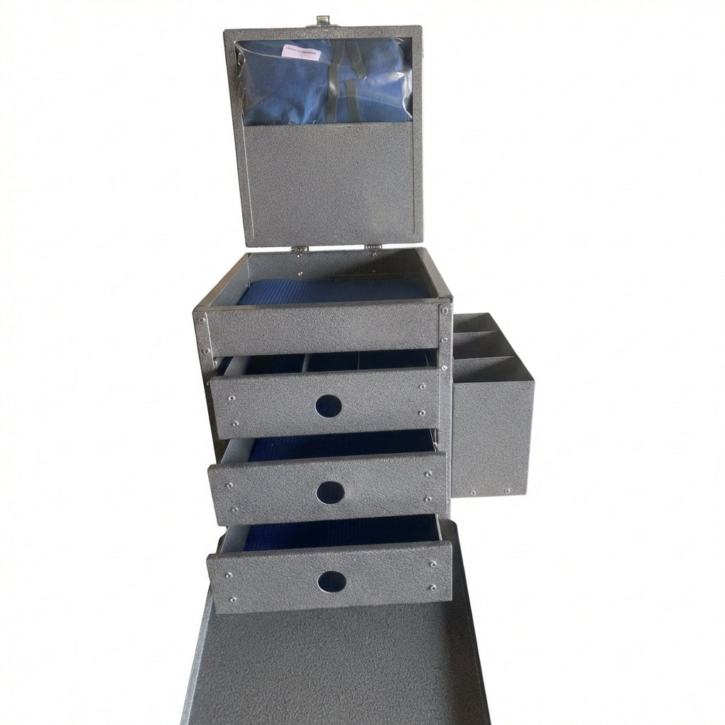 TACK BOX Mini 3 Drawer TBM3D