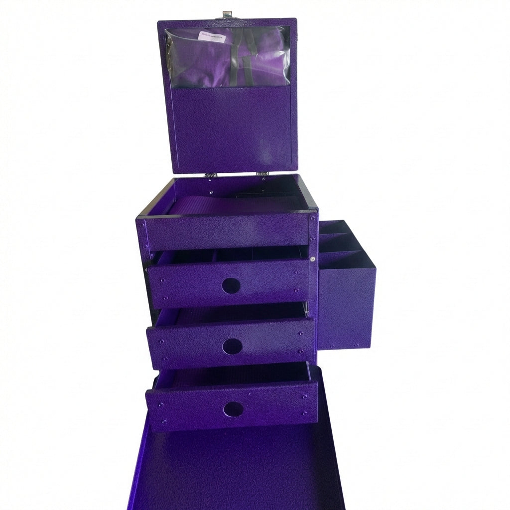 TACK BOX Mini 3 Drawer TBM3D