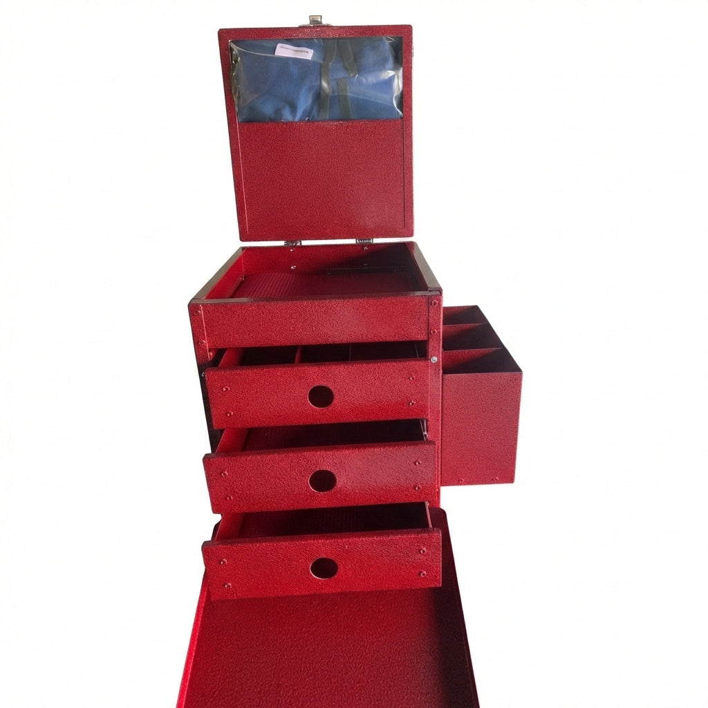 TACK BOX Mini 3 Drawer TBM3D