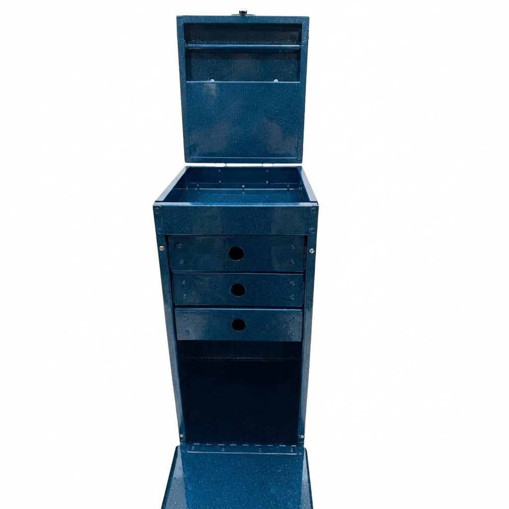 TACK BOX Mini 3 Drawer TBM3D