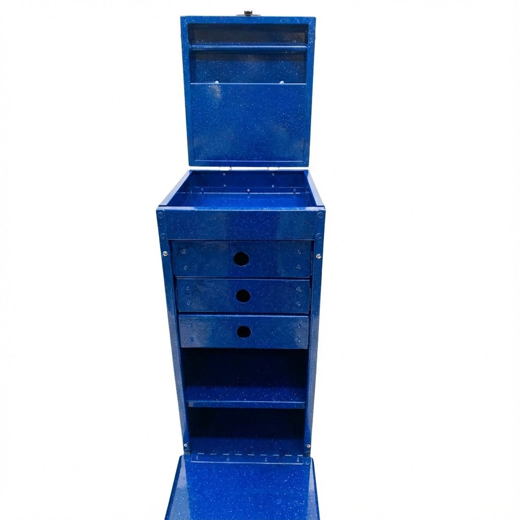 TACK BOX Mini 3 Drawer TBM3D