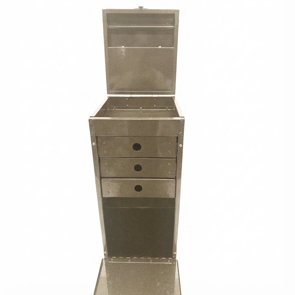 TACK BOX Mini 3 Drawer TBM3D