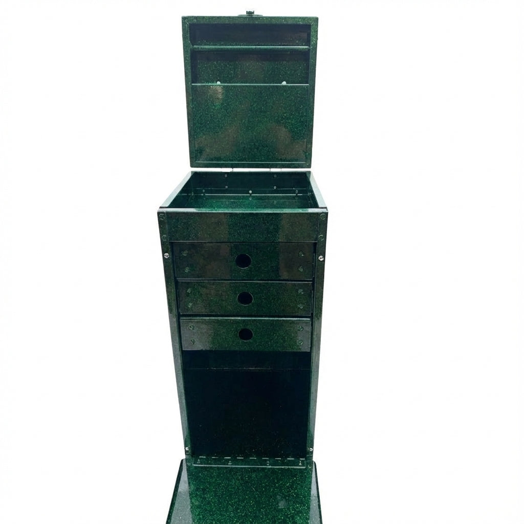 TACK BOX Mini 3 Drawer TBM3D