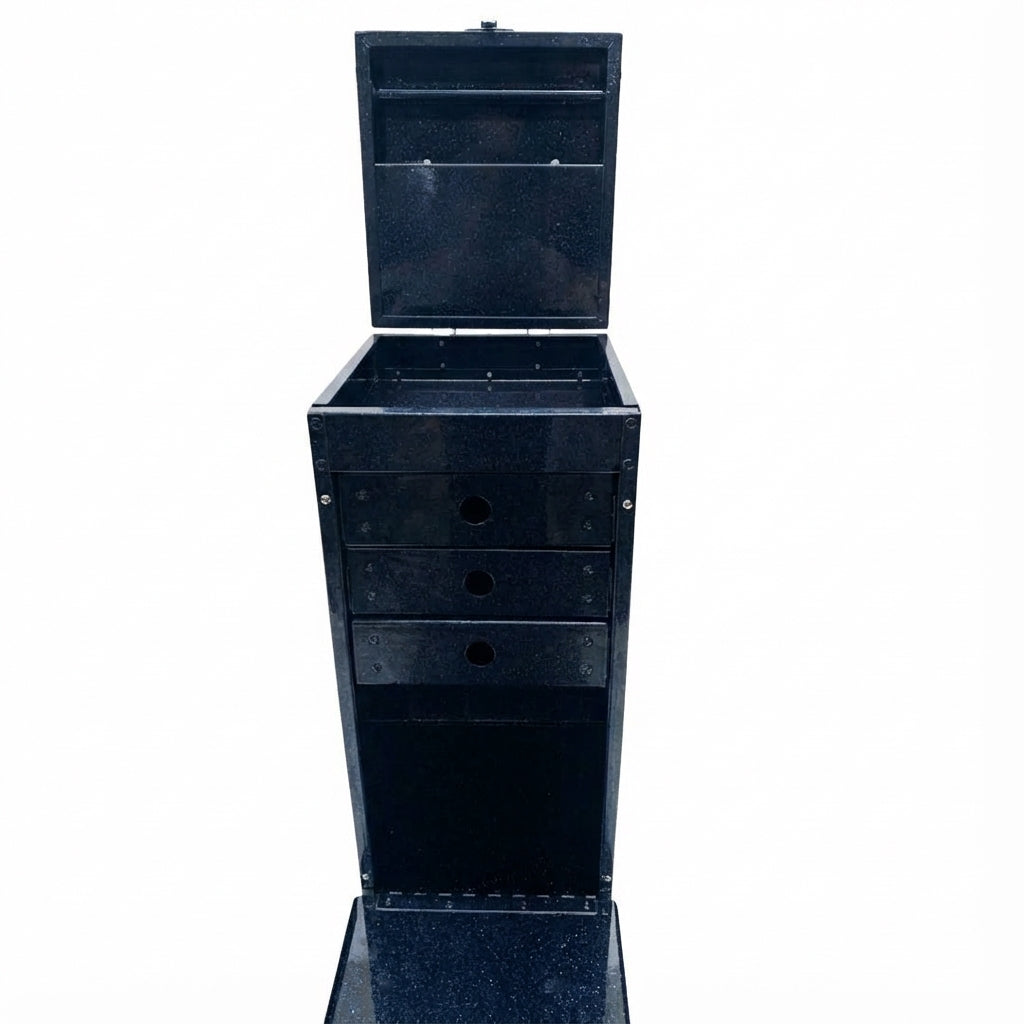 TACK BOX Mini 3 Drawer TBM3D