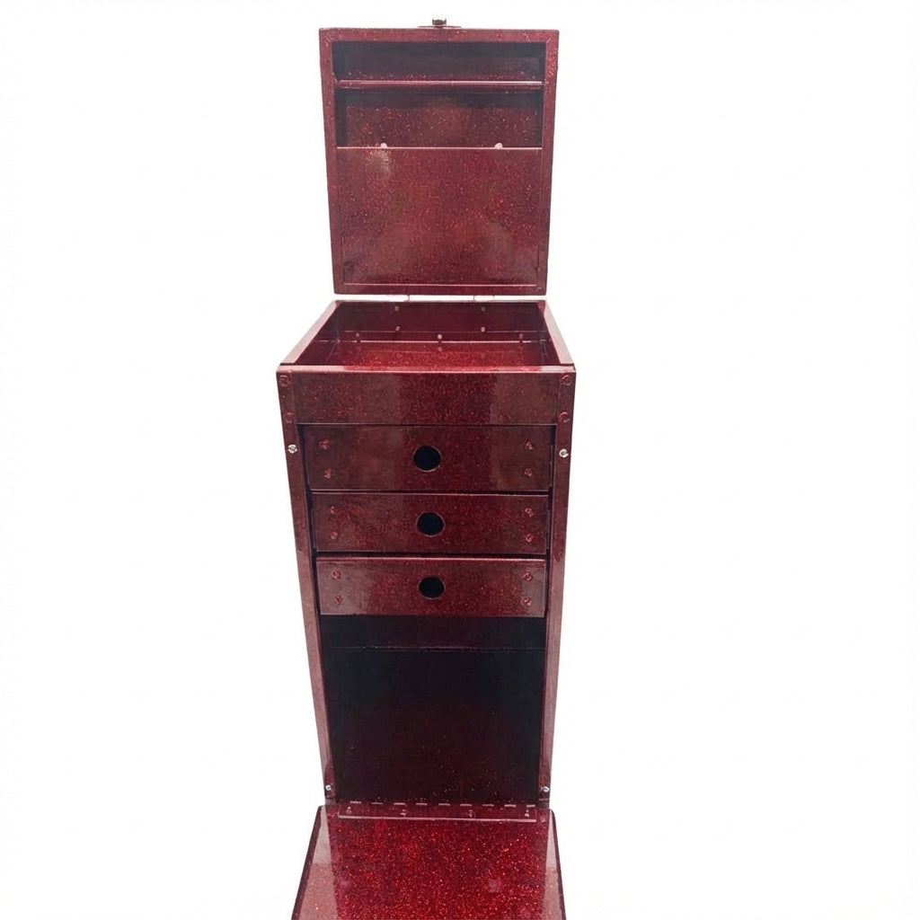 TACK BOX Mini 3 Drawer TBM3D