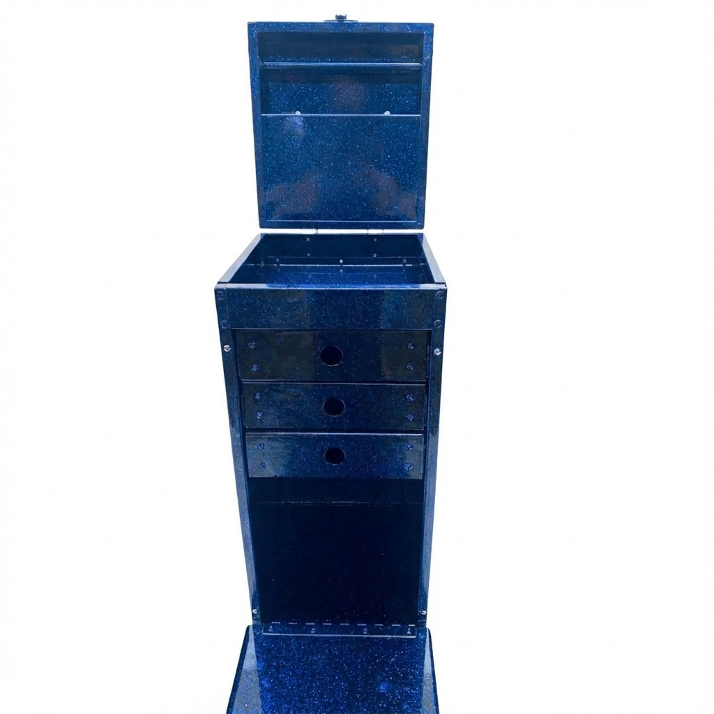 TACK BOX Mini 3 Drawer TBM3D