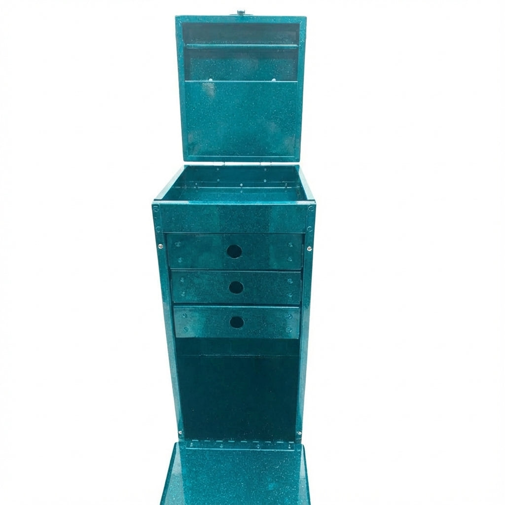 TACK BOX Mini 3 Drawer TBM3D