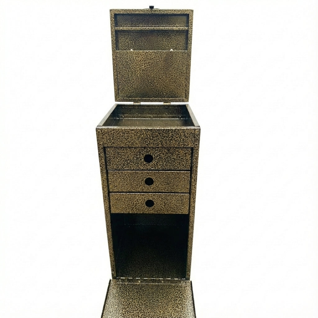 TACK BOX Mini 3 Drawer TBM3D