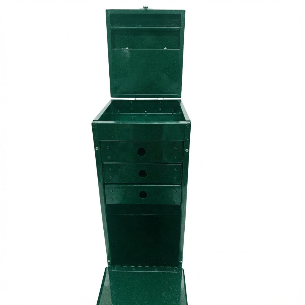 TACK BOX Mini 3 Drawer TBM3D